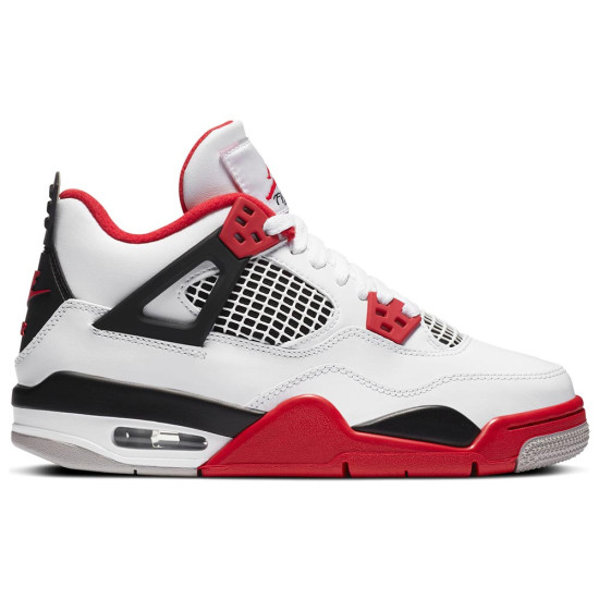 Jordan Air 4 retro (GS)